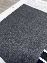 46111 <Monaluche> Vải Polyester/rayon Nhuộm Sợi 2 Chiều, Xù Hai Mặt SUNWELL Ảnh phụ