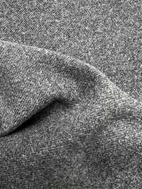 46111 <Monaluche> Vải Polyester/rayon Nhuộm Sợi 2 Chiều, Xù Hai Mặt SUNWELL Ảnh phụ