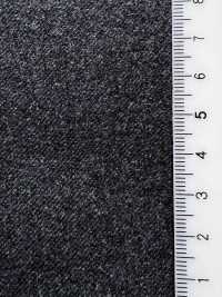 46111 <Monaluche> Vải Polyester/rayon Nhuộm Sợi 2 Chiều, Xù Hai Mặt SUNWELL Ảnh phụ