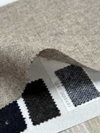 76022 Hammow Len Polyester Etamine[Vải] SUNWELL Ảnh phụ