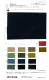 22276 Twill Co Giãn Polyester/cotton 20×16
