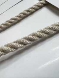 CK571 Dây Xoắn Bông[Vải] RIVER Ảnh phụ