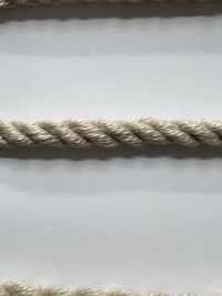 CK571 Dây Xoắn Bông[Vải] RIVER Ảnh phụ