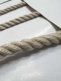 CK572 Dây Xoắn Bông[Vải] RIVER Ảnh phụ