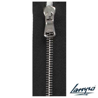 SL-5-SWE-TWOE Super Lampo Cỡ 5 Màu Bạc, Dây Khoá Kéo 2 Chiều