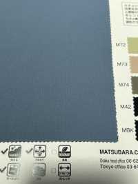 KS27404 Magic Stretch[Vải] Matsubara Ảnh phụ