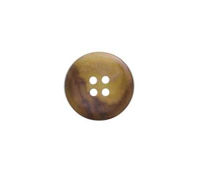 VT9942 Cúc 4 Lỗ Mặt Ngoài Làm Bằng Nhựa Polyester Resin