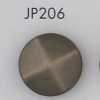 JP206 Nút Mạ Làm Từ Nhựa ABS