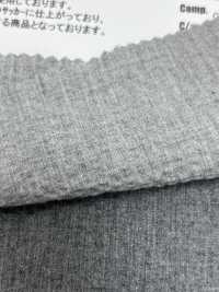 AN-9227 Vải Sọc Nhăn Hàng đầu Cotton ARINOBE CO., LTD. Ảnh phụ