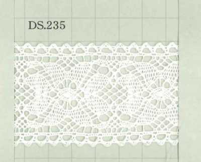 DS235 Ren Torsion Rộng 44mm