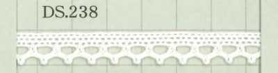 DS238 Ren Torsion Rộng 10mm