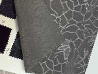 7945 Chilimen Jacquard[Vải] VANCET Ảnh phụ