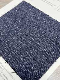8604 Jazz Nep Vải Chambray Twill Vải Xù VANCET Ảnh phụ