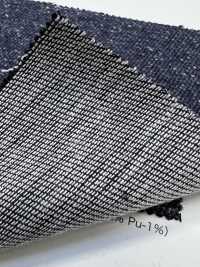 8604 Jazz Nep Vải Chambray Twill Vải Xù VANCET Ảnh phụ