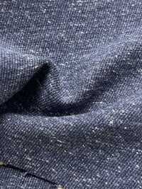8604 Jazz Nep Vải Chambray Twill Vải Xù VANCET Ảnh phụ