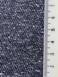 8604 Jazz Nep Vải Chambray Twill Vải Xù VANCET Ảnh phụ