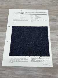 8604 Jazz Nep Vải Chambray Twill Vải Xù VANCET Ảnh phụ