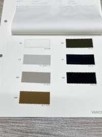 10603 60/2 Vải Gabardine NANO-WING (Không Chứa PFOA) Chống Thấm Nước VANCET Ảnh phụ