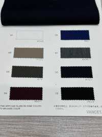 10606 TC 23 Chỉ Twill NANO-WING Chống Thấm Nước[Vải] VANCET Ảnh phụ