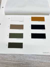 10609 20 Vải Chino Co Giãn Nano-Wing (Không Chứa PFOA) Chống Thấm Nước VANCET Ảnh phụ