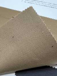 20160 Co Giãn Vải Gabardine 60/2 Chải Kỹ Co Giãn VANCET Ảnh phụ