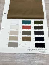 20160 Co Giãn Vải Gabardine 60/2 Chải Kỹ Co Giãn VANCET Ảnh phụ