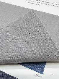 33060 Vải Thô Dungaree Chỉ Sợi Gai VANCET Ảnh phụ