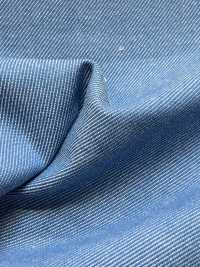 33080 20 Vải Vải Chambray Chỉ VANCET Ảnh phụ