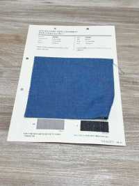 33080 20 Vải Vải Chambray Chỉ VANCET Ảnh phụ