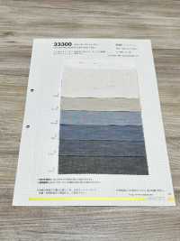 33300 Vải Chambray Màu Nep VANCET Ảnh phụ
