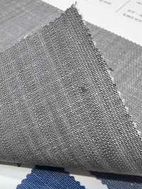 33900 Vải Thô Dungaree Dạng Tấm Dọc Và Ngang VANCET Ảnh phụ