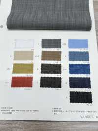 33900 Vải Thô Dungaree Dạng Tấm Dọc Và Ngang VANCET Ảnh phụ