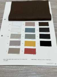 46100 Vải Vải Bố Canvas Sợi Gai 10 Chỉ đơn VANCET Ảnh phụ
