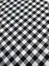 53611 T/C Vải Chambray/ Gingham VANCET Ảnh phụ