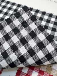 53611 T/C Vải Chambray/ Gingham VANCET Ảnh phụ