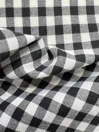 53611 T/C Vải Chambray/ Gingham VANCET Ảnh phụ