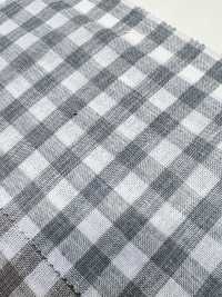 54892 Gingham Mộc Mạc[Vải] VANCET Ảnh phụ