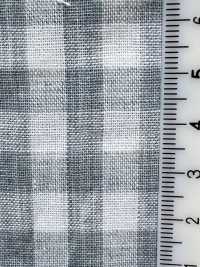 54892 Gingham Mộc Mạc[Vải] VANCET Ảnh phụ