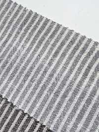55402 Vải Vải Bố Canvas Sợi Gai Lanh Kẻ Sọc/gingham/ Vải Thô Dungaree VANCET Ảnh phụ