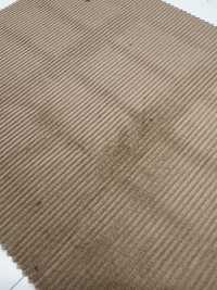 70081 Corduroy 14W Thường[Vải] VANCET Ảnh phụ
