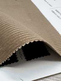 70081 Corduroy 14W Thường[Vải] VANCET Ảnh phụ