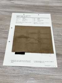 70081 Corduroy 14W Thường[Vải] VANCET Ảnh phụ