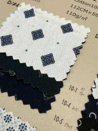 82052 Vải Broadcloth SEVENBERRY® Họa Tiết Nhỏ VANCET Ảnh phụ