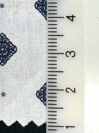 82052 Vải Broadcloth SEVENBERRY® Họa Tiết Nhỏ VANCET Ảnh phụ