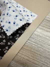 82101 Họa Tiết Thực Vật Vải Broadcloth SEVENBERRY® VANCET Ảnh phụ