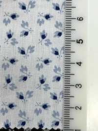 82101 Họa Tiết Thực Vật Vải Broadcloth SEVENBERRY® VANCET Ảnh phụ