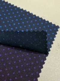 82145 SEVENBERRY® 40 Vải Broadcloth Chỉ Dành Cho Nam Cỡ Nhỏ VANCET Ảnh phụ