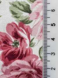 87502 Bản In Rococo Hình Vải Oxford SEVENBERRY® VANCET Ảnh phụ