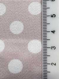 88202 SEVENBERRY® 20 Twill CAT-LIGHT Họa Tiết Chấm Bi Và Kẻ Sọc[Vải] VANCET Ảnh phụ