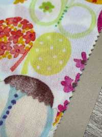 850076 Bộ Màu Nước SEVENBERRY® Vải Broadcloth VANCET Ảnh phụ